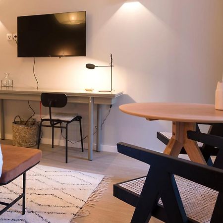 Porto Central Loft I With Terrace Екстер'єр фото