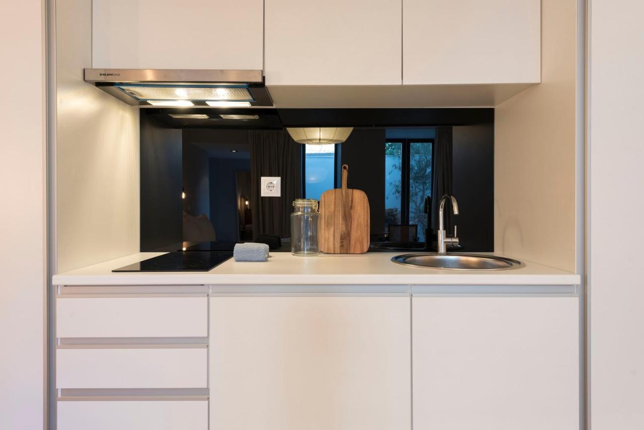 Porto Central Loft I With Terrace Екстер'єр фото