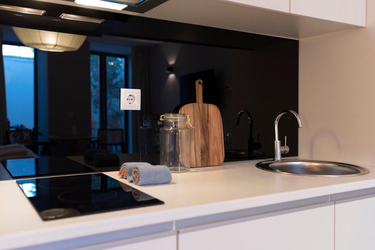 Porto Central Loft I With Terrace Екстер'єр фото