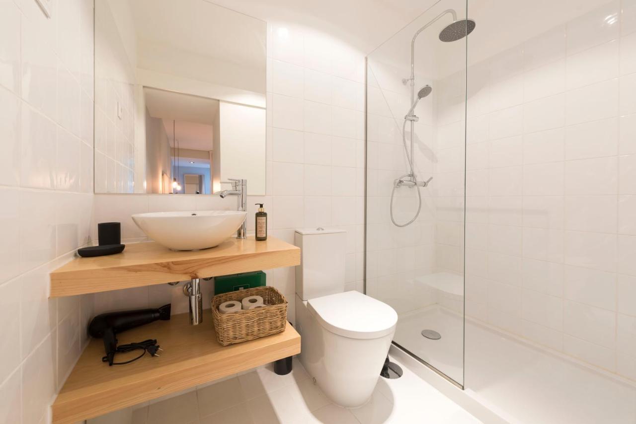 Porto Central Loft I With Terrace Екстер'єр фото