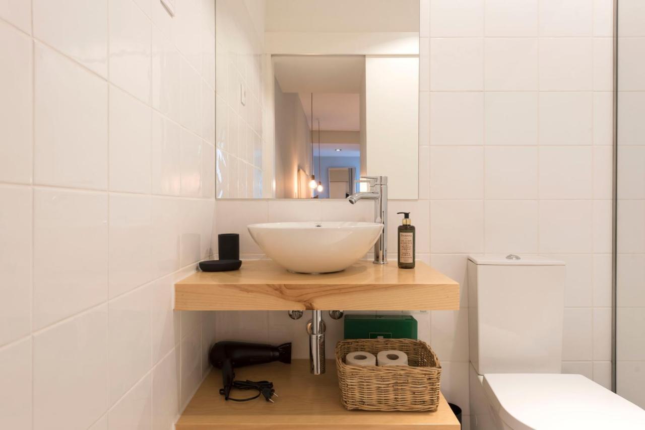 Porto Central Loft I With Terrace Екстер'єр фото